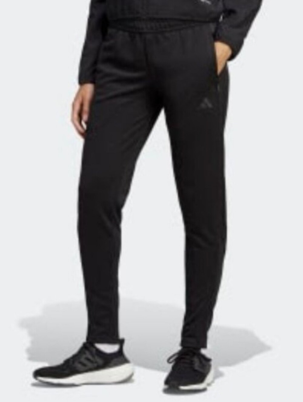 Women’s Adidas Aeroready Tiro 23 League Joggers/Pants XSMALL